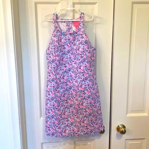 Lily Pulitzer like new dress